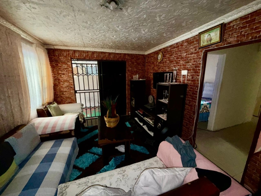 3 Bedroom Property for Sale in Harare Western Cape